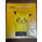 POKEMON CENTER 25周年比卡超LED灯