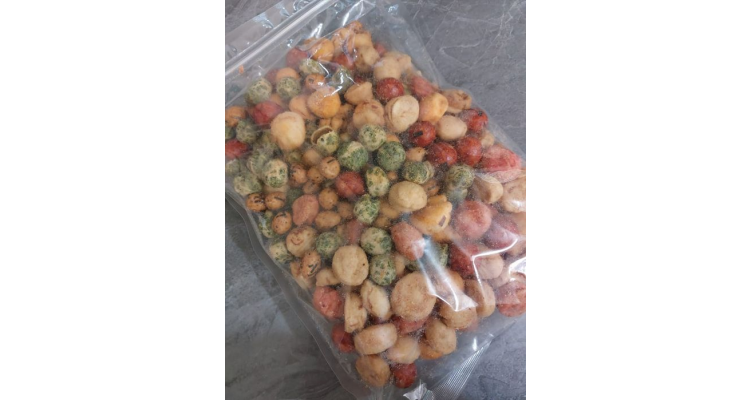 南风堂杂锦豆菓子
