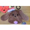 冰上的尤里 x sanrio 抽绳袋