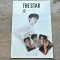 韩国杂志The Star 8月号