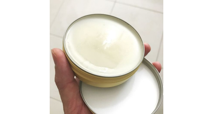英国Dasco Dubbin伯爵皮革护理膏