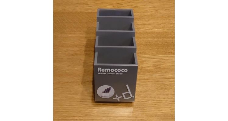 日本制 Remote Control Stand