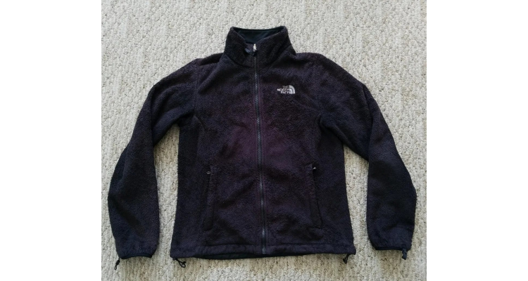 韩国Gmarket-North face Fleece Jacket 