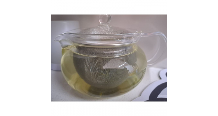 日本乐天-Hario 茶茶急须 丸 450ml