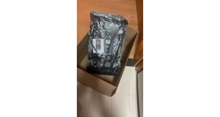 美国Amazon-Granite Gear Crown 3 60L 背囊