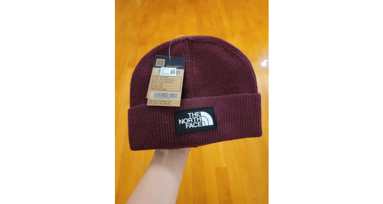 韩国Gmarket-North Face Beanie 