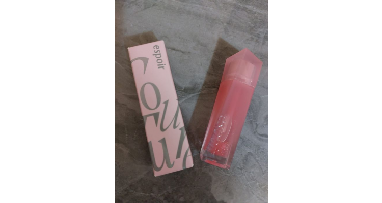 韩国Gmarket-Espoir Couture Lip Gloss