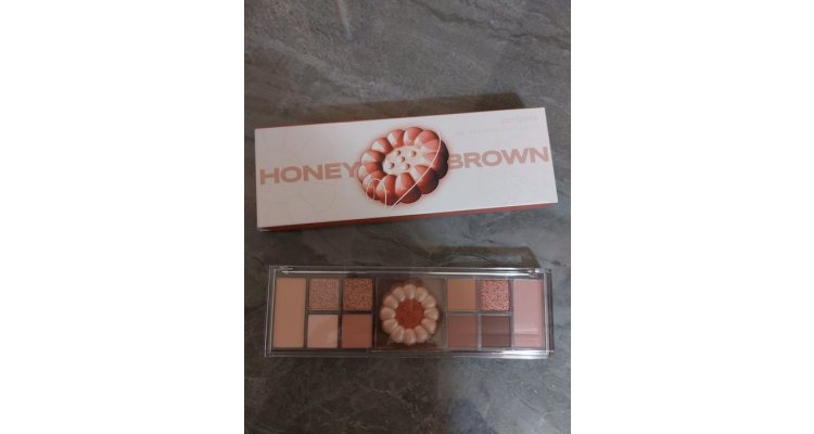 韩国Gmarket-Peripera All Take Mood Like Palette