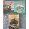 美国Compass Games-战棋「Victory at Sea」、「Dawn of Empire」及「Operation Skorpion」三套