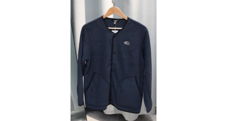 韩国NorthFace-ACAMPO EX CARDIGAN