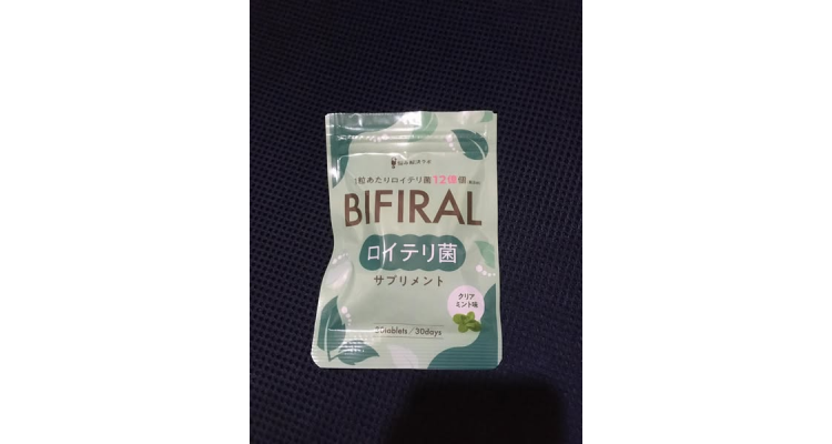 日本Amazon-BIFIRAL日本制360亿洛德因乳酸杆菌豪华混合物 