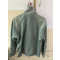 美国ebay-US Military Gen Ill Cold Weather Fleece Jacket XS Short Zip Up Polartec
