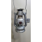 德国ebay-Feuerhand 175 Rücklicht Reflektor Petroleumlampe