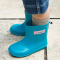 日本乐天- Stample小童Rainboot