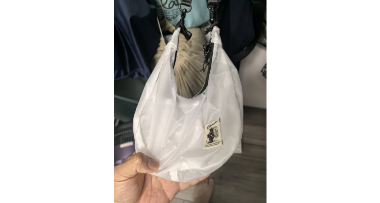 日本Amazon-SHIPS any COBMASTER 739530010 BANANA Shoulder Bag