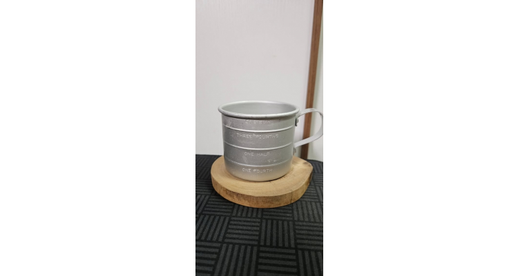 美国ebay-wear-ever measuring cup