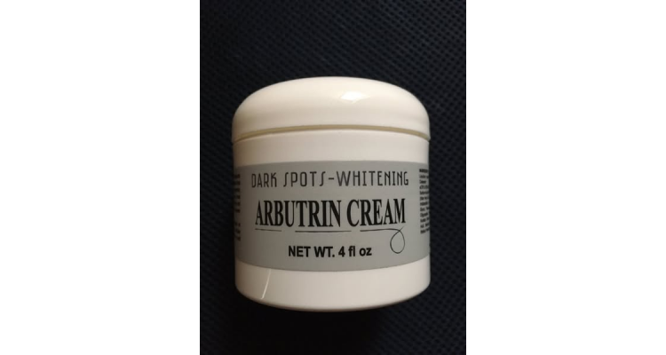 美国ebay-Arbutrin Cream