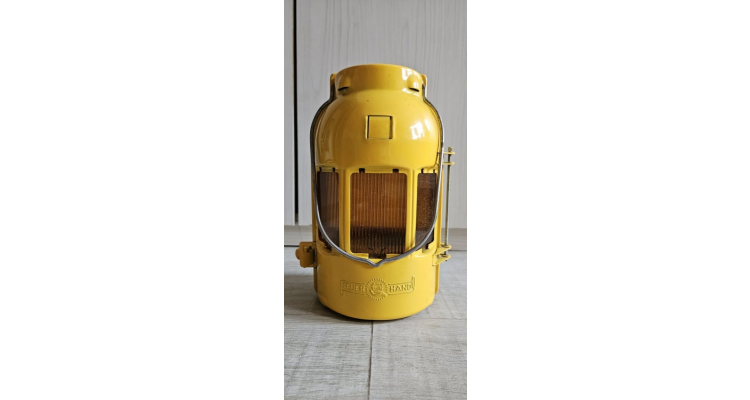 德国ebay-Original Feuerhand Storm Lantern