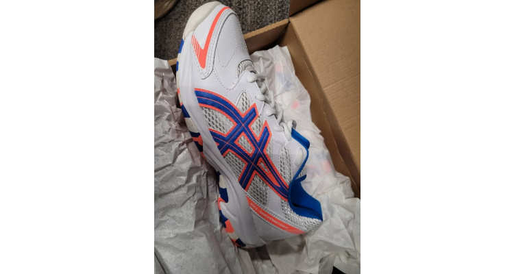 澳洲asics-asics GEL-SHEPPARTON 2跑鞋
