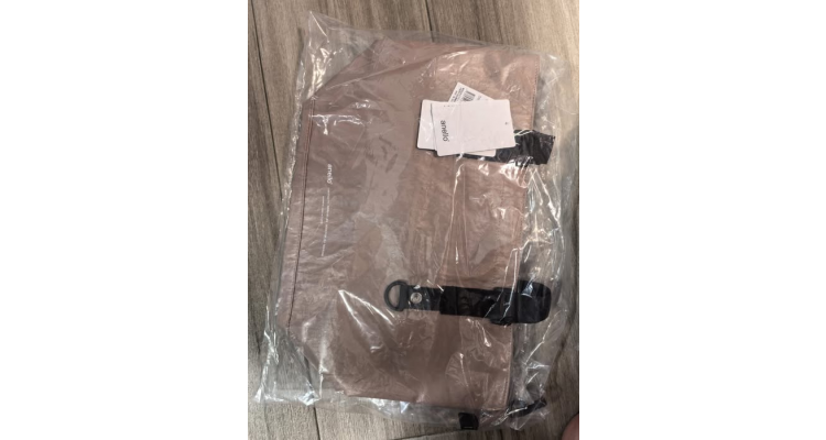日本Amazon-Anello DANIELLE AIN1305 Tote Bag