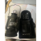 德国Amazon-Petroleumlampe Feuerhand Atom 75 Original Glas