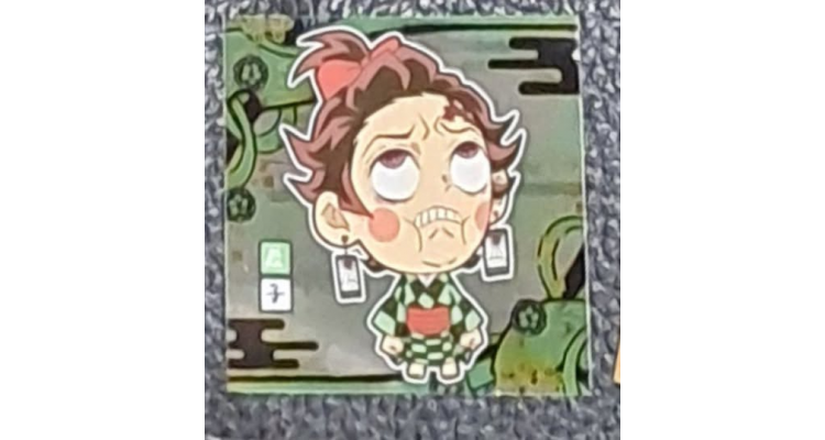 日本骏河屋 - 饼贴