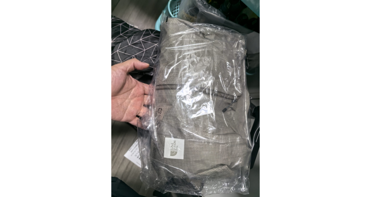 日本Amazon - THE NORTH FACE jacket