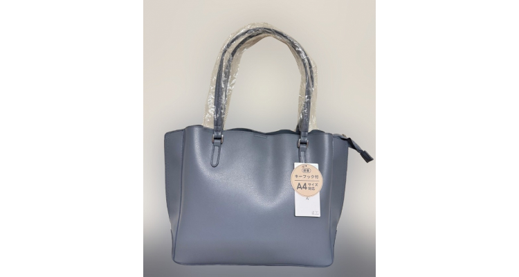 日本Amazon - Women's Tote Bag