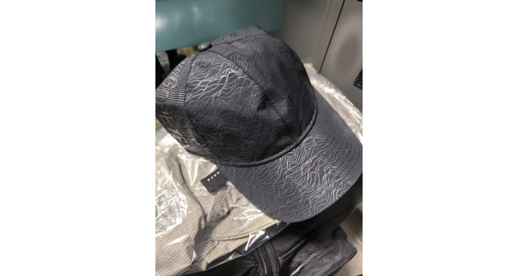 日本Amazon - New Era 9TWENTY GORE-TEX OD 920 GTX TOPOSURF Outdoor Cap