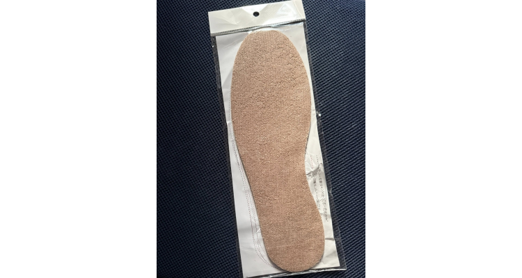 日本Amazon - ブリーズブロンズ　消臭 クロスインソール　1セット日本制