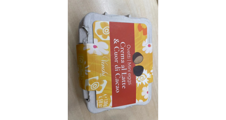 德国Amazon - Venchi chocolate