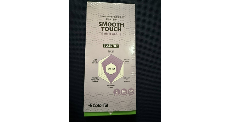 日本乐天 -  COLORFU