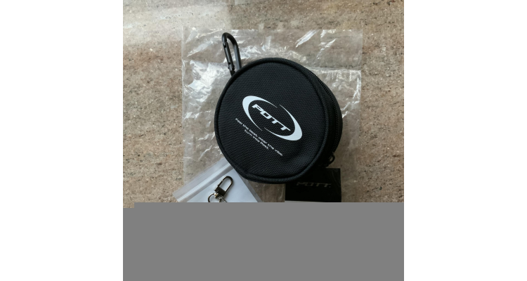 韩国Fromm Store - Pott签售活动商品—小挂包及锁匙扣