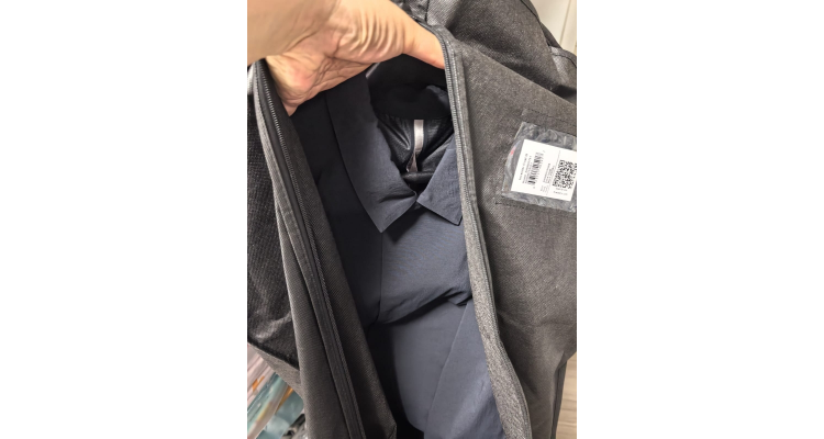 加拿大Arcteryx - Incenter Coat Men's