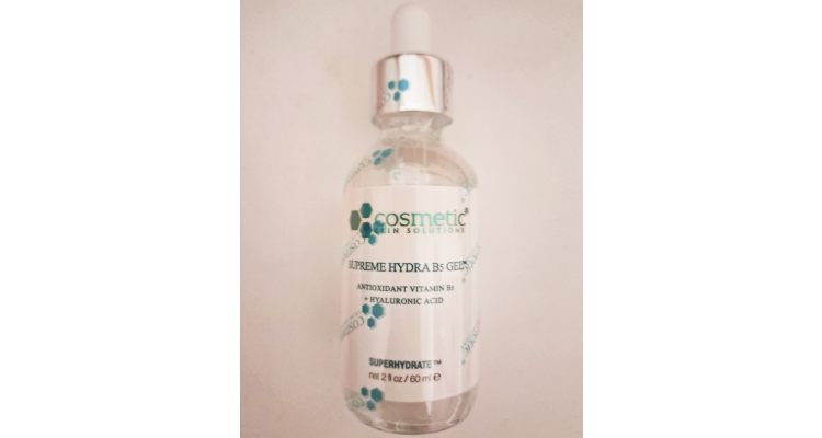美国Cosmetic Skin Solutions - Supreme Hydra B5 Gel