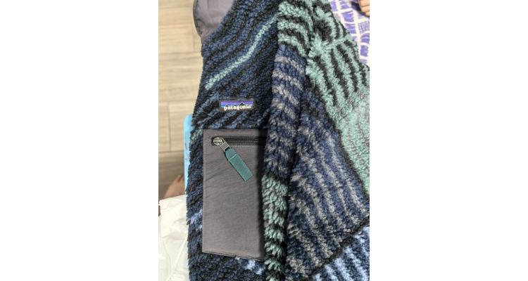 美国ebay - Patagonia Men's Classic Retro X